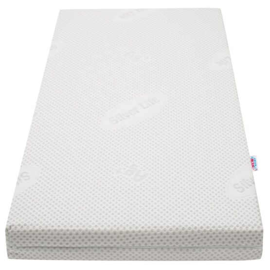 Detský obojstranný matrac COLORADO Silver 120x60x10