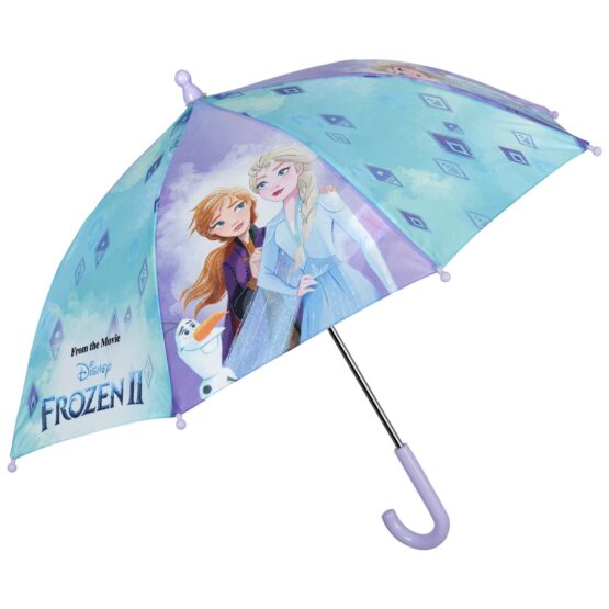 Dievčenské dáždnik Perletti  Frozen