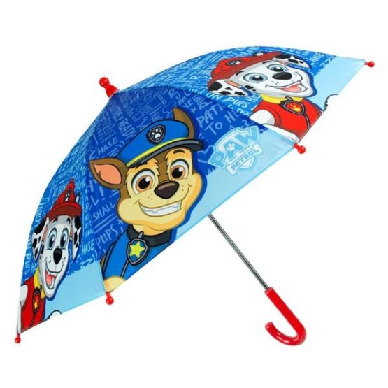 Chlapčenský dáždnik Perletti Paw Patrol