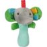 Plyšová hračka s pískatkom Akuku slon