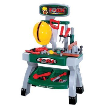 Detská dielňa Baby Mix Tools 48 ks