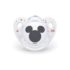 Cumlík Trendline NUK Disney Mickey Minnie 6-18m biely Box