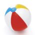 Detský nafukovací plážový balón Bestway 61 cm pruhy