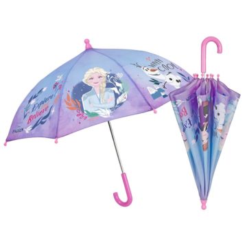 Dievčenské dáždnik Perletti  Frozen II